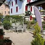 Appartamento Im Fuerstenland 2-og By Interhome Gossau (St. Gallen)