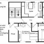 Appartamento Im Fuerstenland 2-og By Interhome