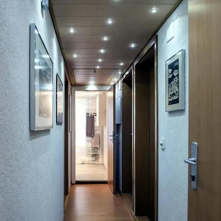 Apartamento Im Fuerstenland 2-og By Interhome Gossau (St. Gallen)