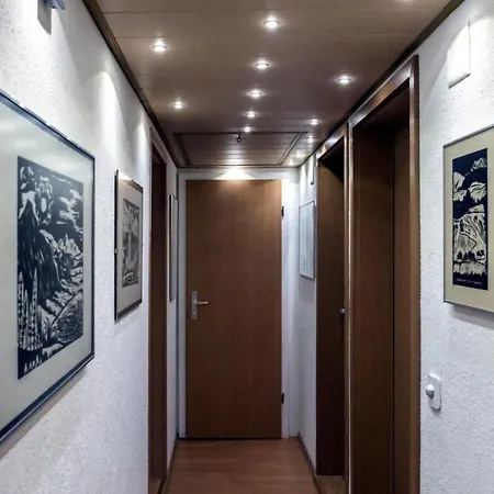 Im Fuerstenland 2-og By Interhome