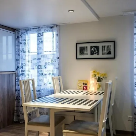 Apartamento Im Fuerstenland 2-og By Interhome