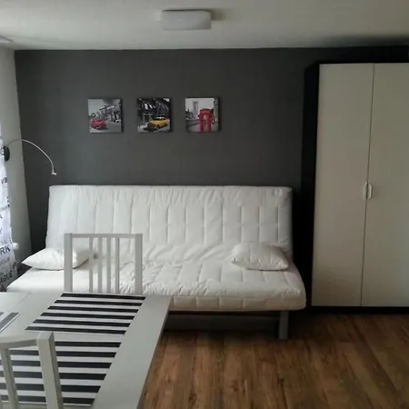 Im Fuerstenland 2-og By Interhome *