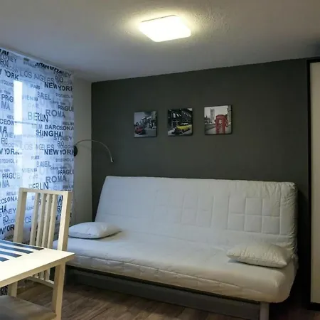 Apartamento Im Fuerstenland 2-og By Interhome Gossau (St. Gallen)