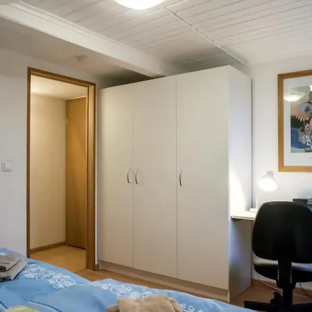 Im Fuerstenland 2-og By Interhome Gossau (St. Gallen)