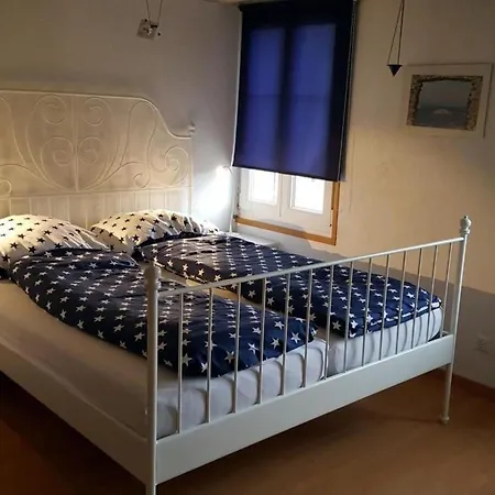 Im Fuerstenland 2-og By Interhome Apartment *