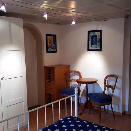 Im Fuerstenland 2-og By Interhome *