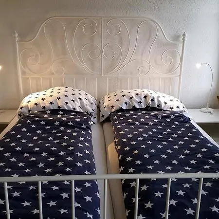 Im Fuerstenland 2-og By Interhome