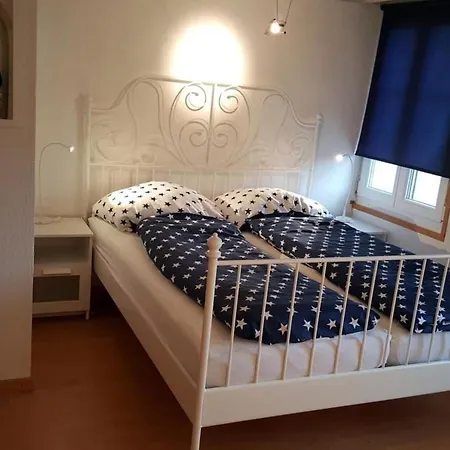 Im Fuerstenland 2-og By Interhome * Gossau SG