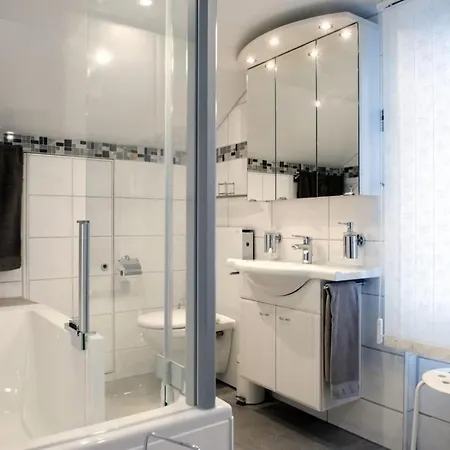 Im Fuerstenland 2-og By Interhome