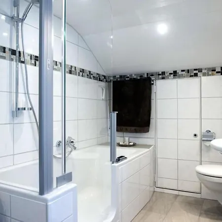 Im Fuerstenland 2-og By Interhome Apartment