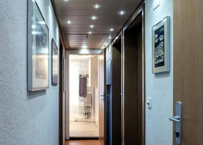 Apartamento Im Fuerstenland 2-og By Interhome Gossau (St. Gallen)