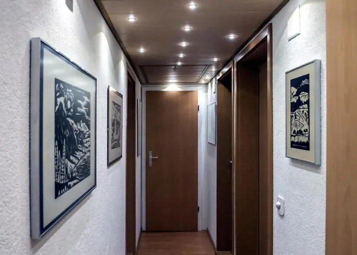 Im Fuerstenland 2-og By Interhome