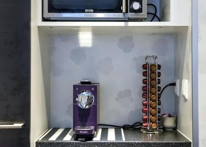 Im Fuerstenland 2-og By Interhome Apartment