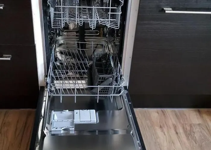 Im Fuerstenland 2-og By Interhome Gossau SG