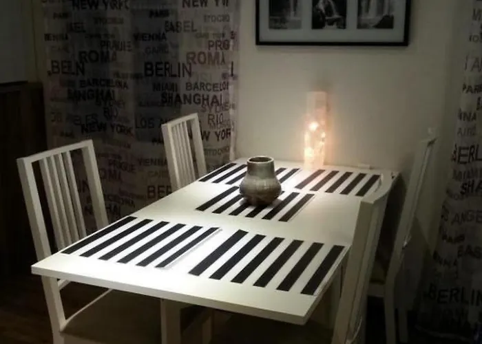 Im Fuerstenland 2-og By Interhome