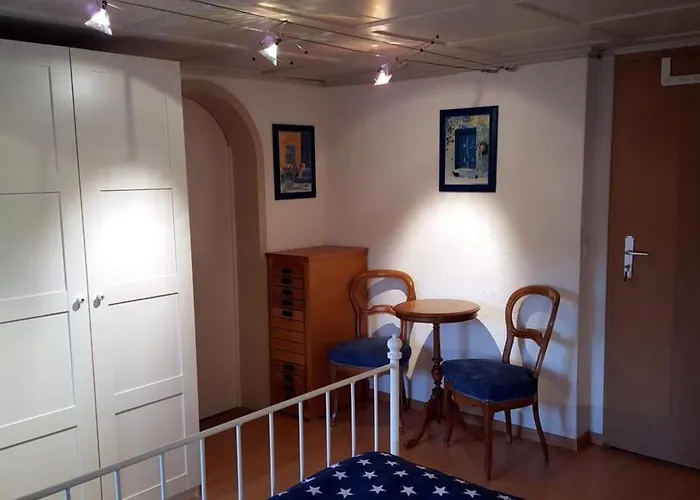 Im Fuerstenland 2-og By Interhome *