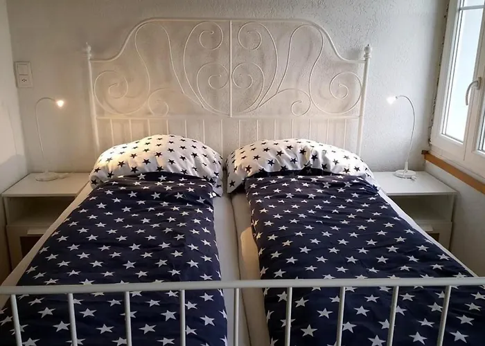 Im Fuerstenland 2-og By Interhome