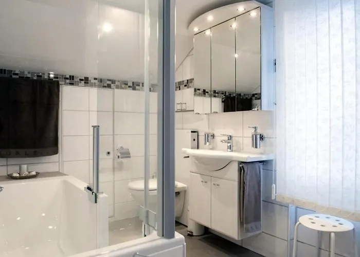 Im Fuerstenland 2-og By Interhome