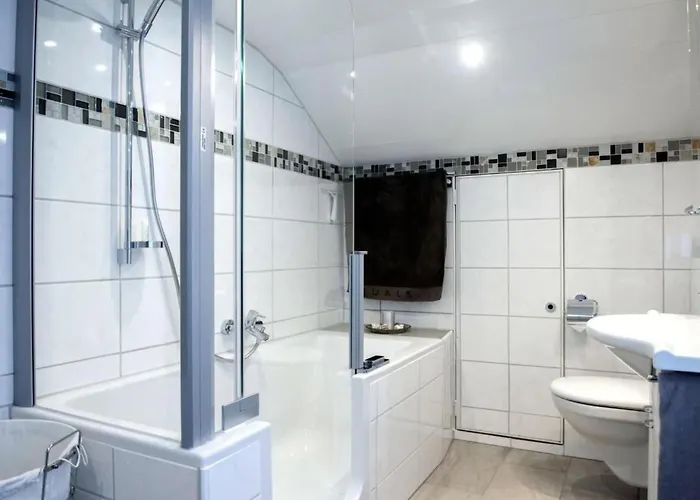 Im Fuerstenland 2-og By Interhome Apartamento